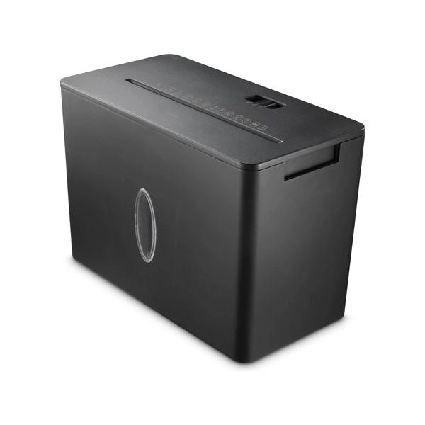 Distruggi documenti hama 00050582 safe x40 b black