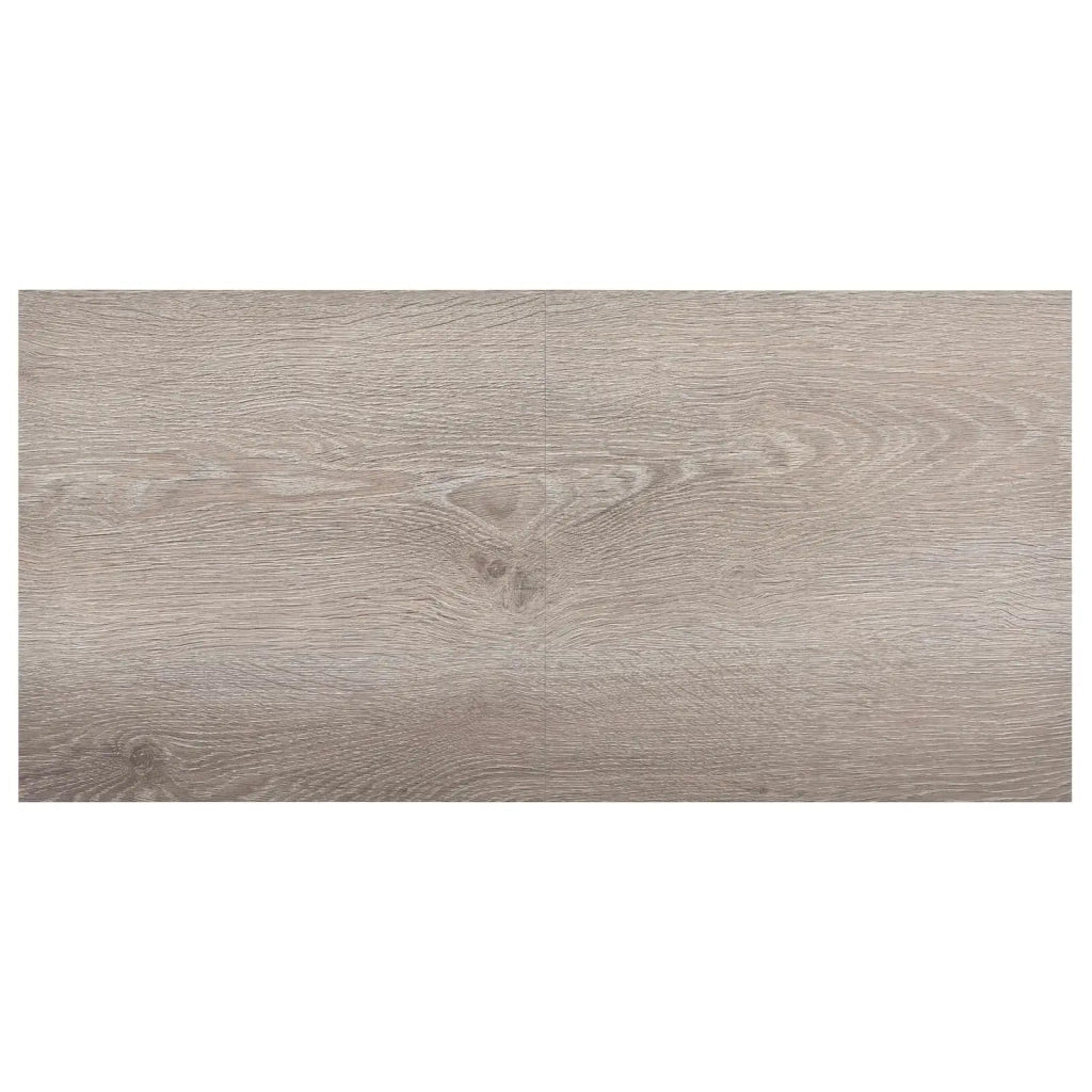 Plance per Pavimentazione Autoadesiva 30,5 x 30,5 cm 20 pcs PVC 42046387