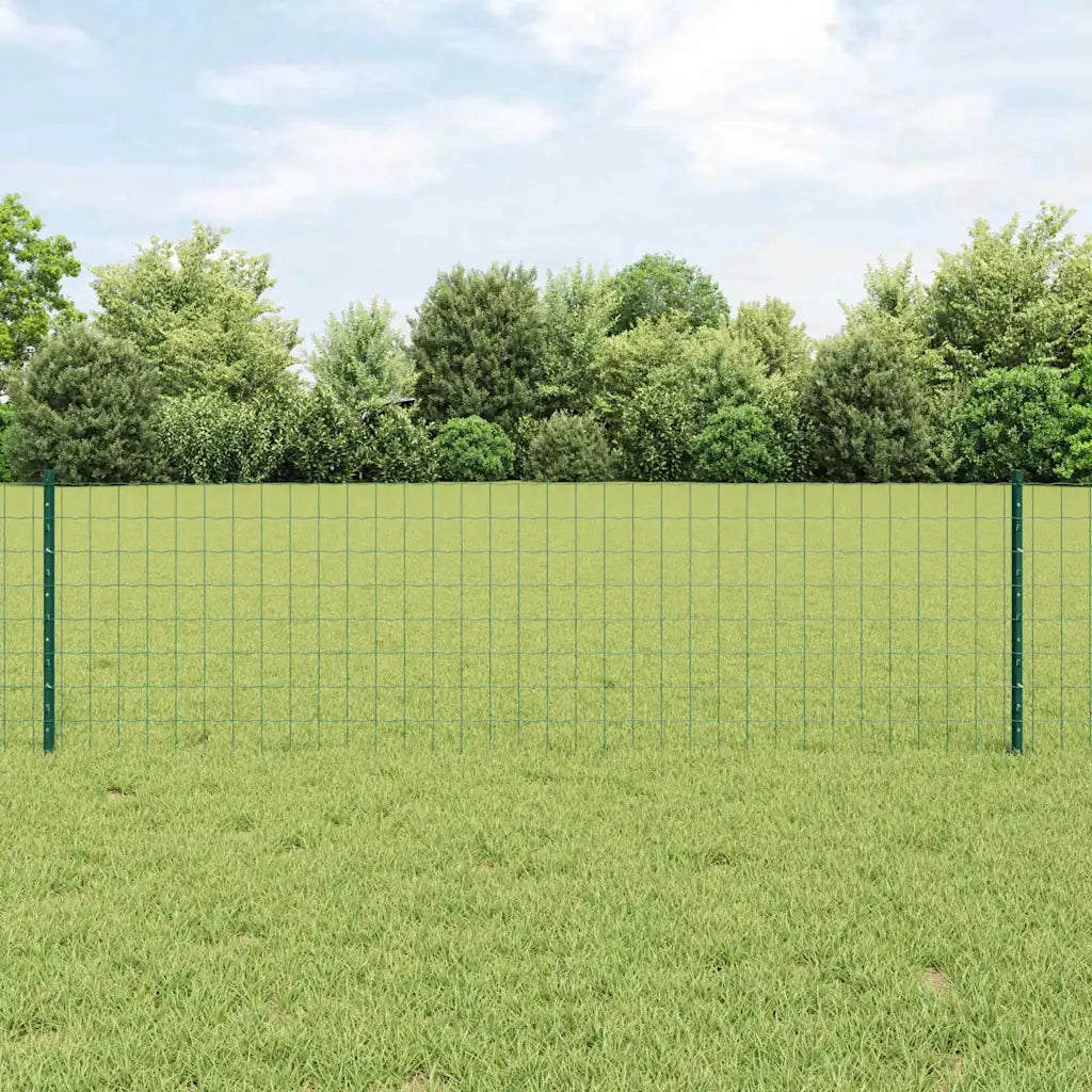 Recinzione con Posto Verde 3336048