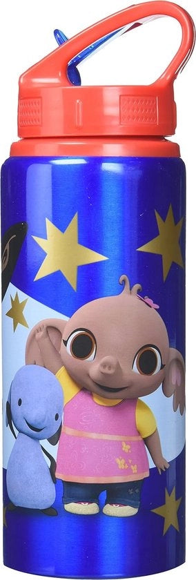 Ottimale Biberon in Alluminio 750 ml per Bambini