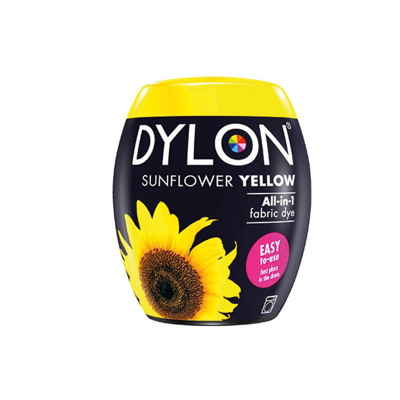 Colorante Lavatrice N.41 Blue Jeans Dylon