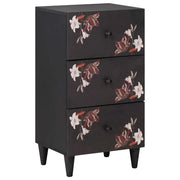 Armadi di Stoccaggio con cassetto Multicolore 40 x 33,5 x 75 cm 4018723
