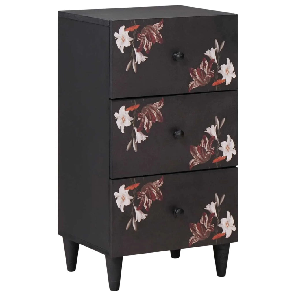 Armadi di Stoccaggio con cassetto Multicolore 40 x 33,5 x 75 cm 4018723
