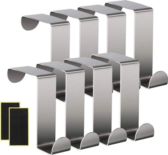 Chiodo per porte da 8 mm
