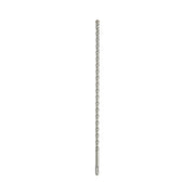 Punta per calcestruzzo 12x450mm SDS Plus, punta a croce