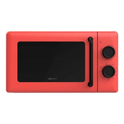 CECOTEC A01_EU01_101125 - Proclean 3110 Red