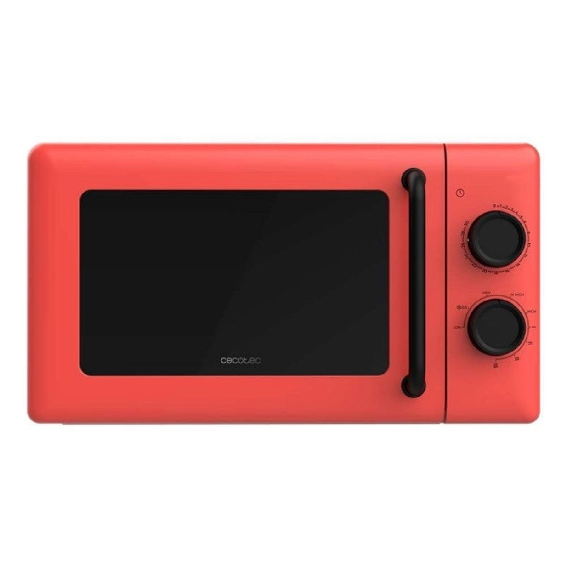 CECOTEC A01_EU01_101125 - Proclean 3110 Red