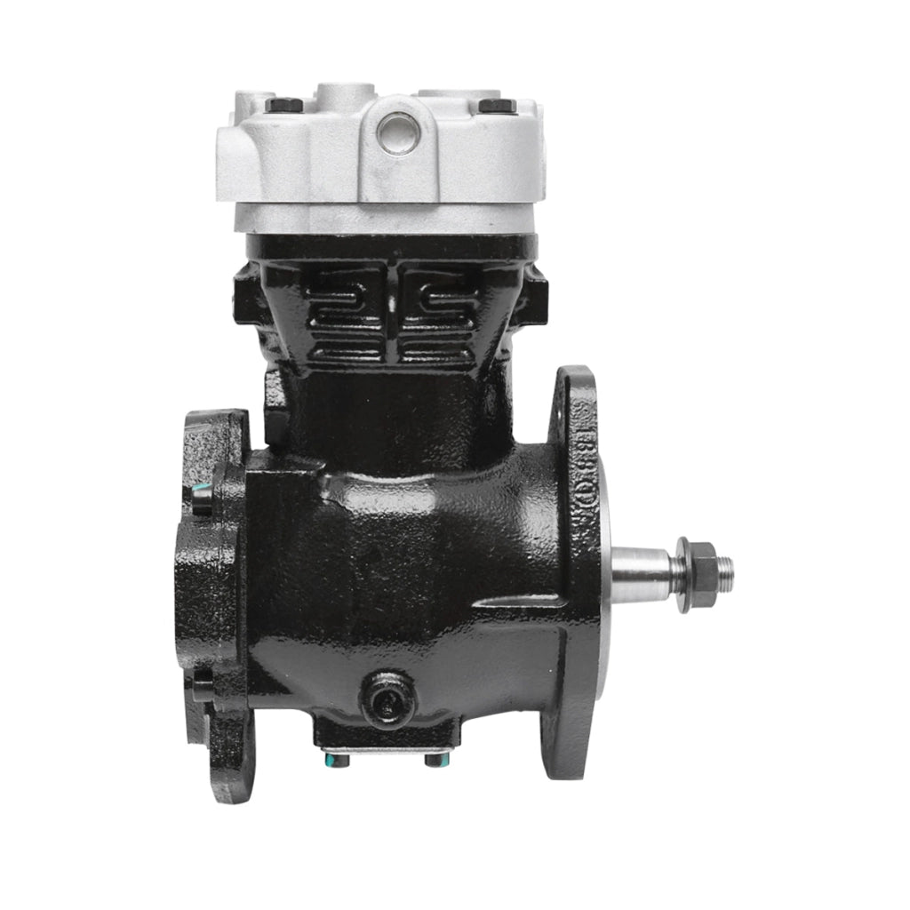 Compressore d'aria per trattore forestale con motore Perkins codice 2488A294