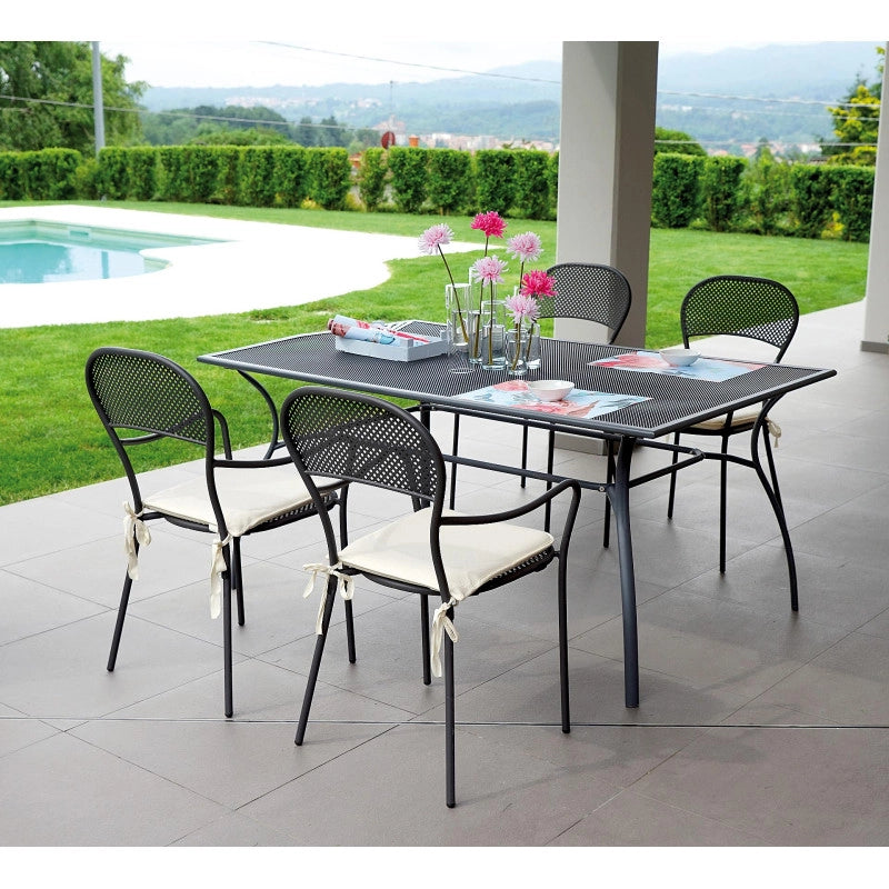 Tavolo Ameno MOIA 160x100 cm