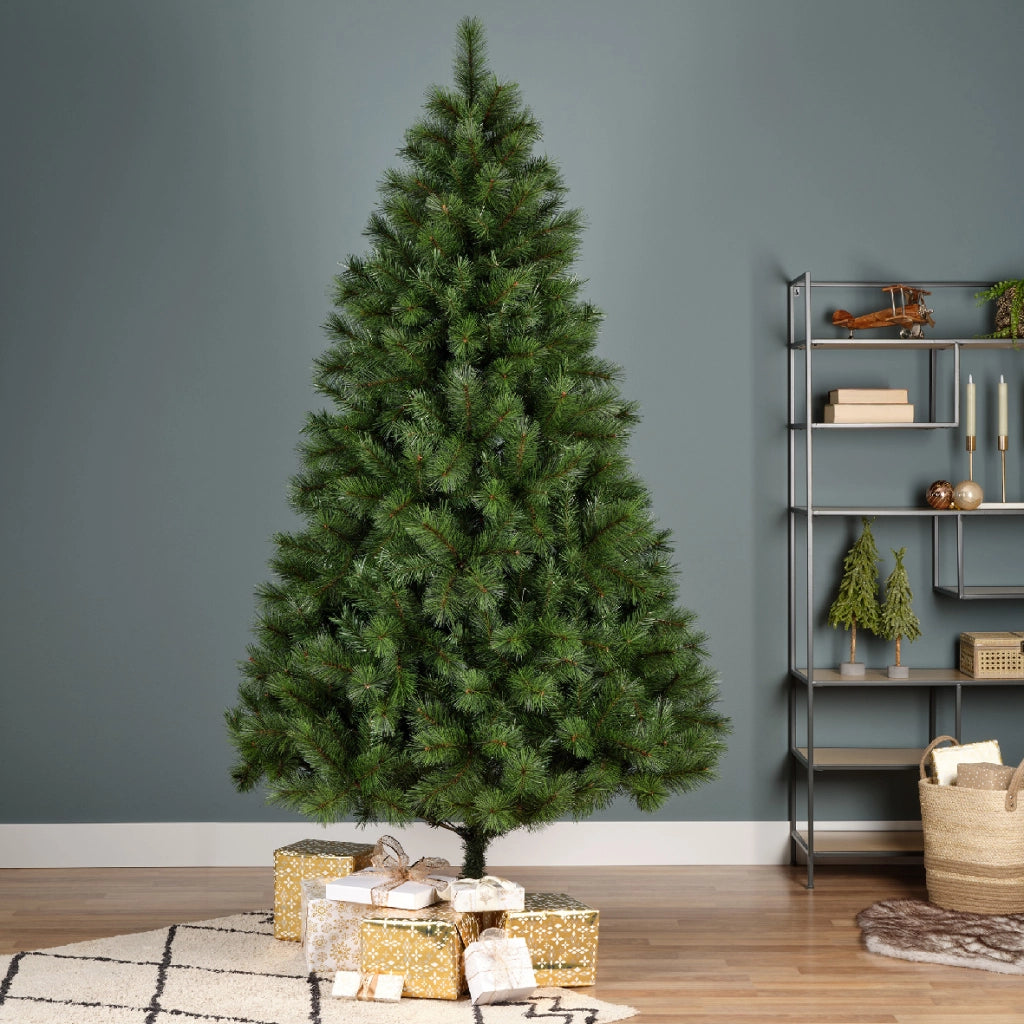 ALBERO ONTARIO H210CM 834 RAMI.