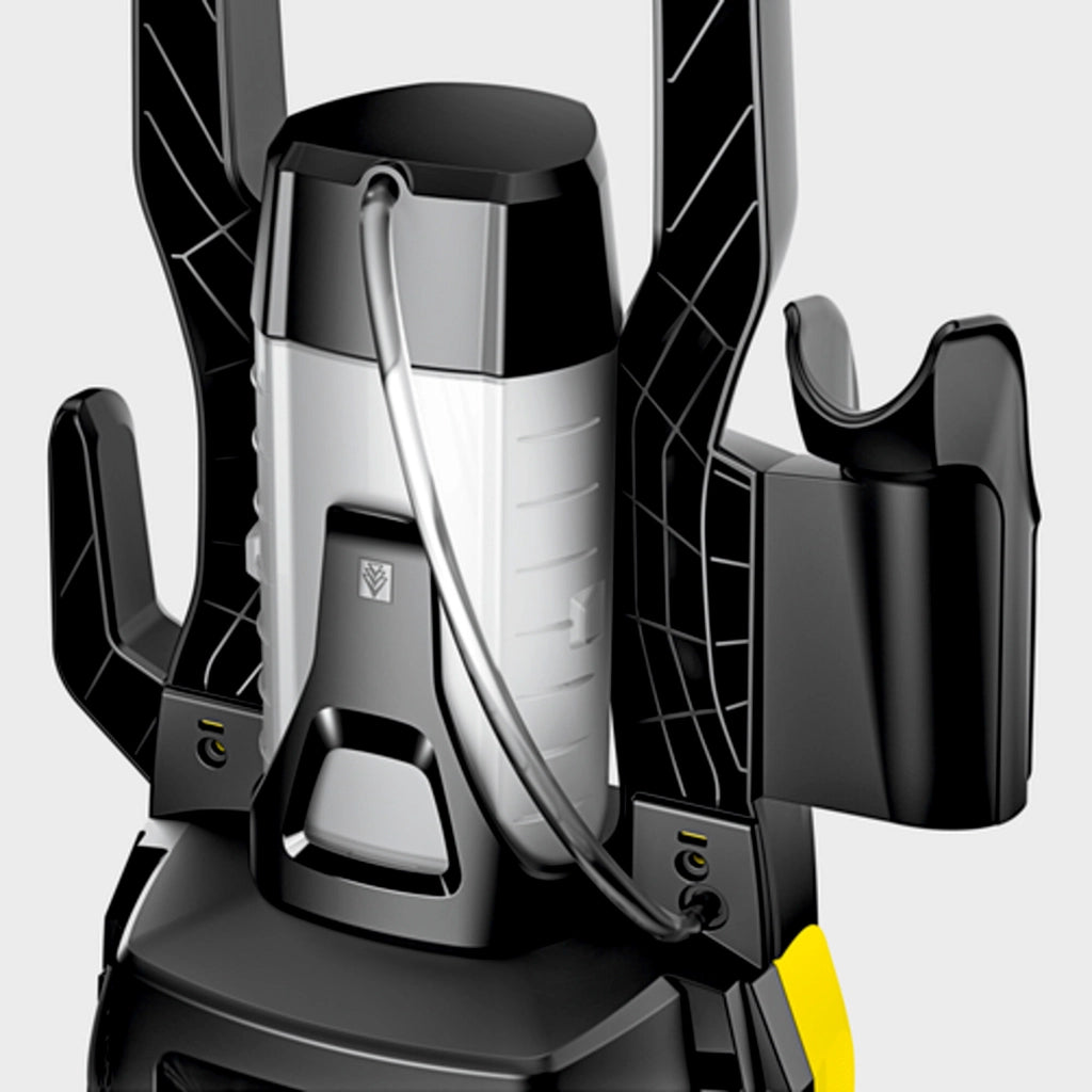 Karcher Idropulitrice K 4 Universal Edition T5