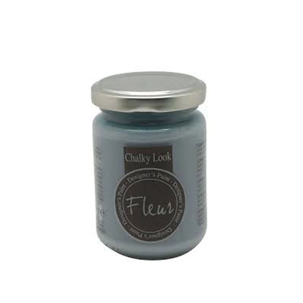 COLORE ACRILICO OPACO 130 ML HAMPTONS BLUE