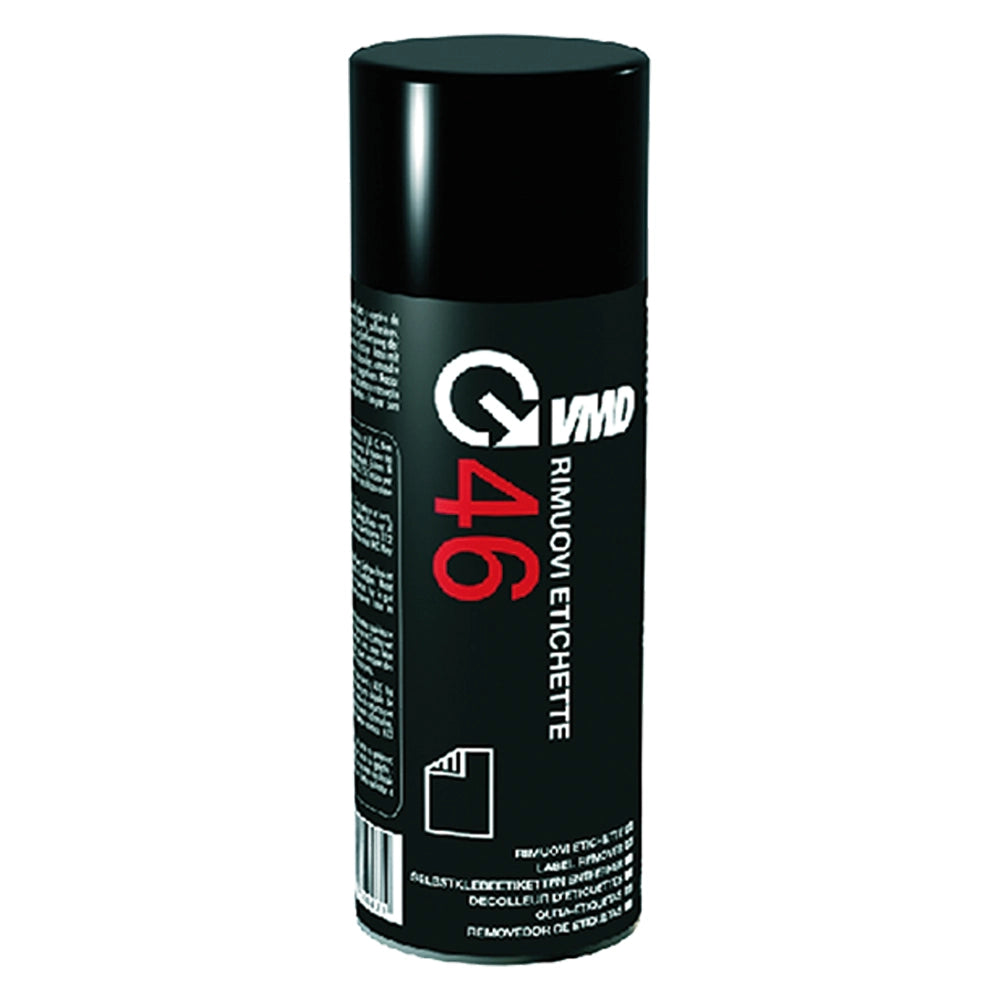 RIMUOVI ETICHETTE SPRAY ml 200  - VMD