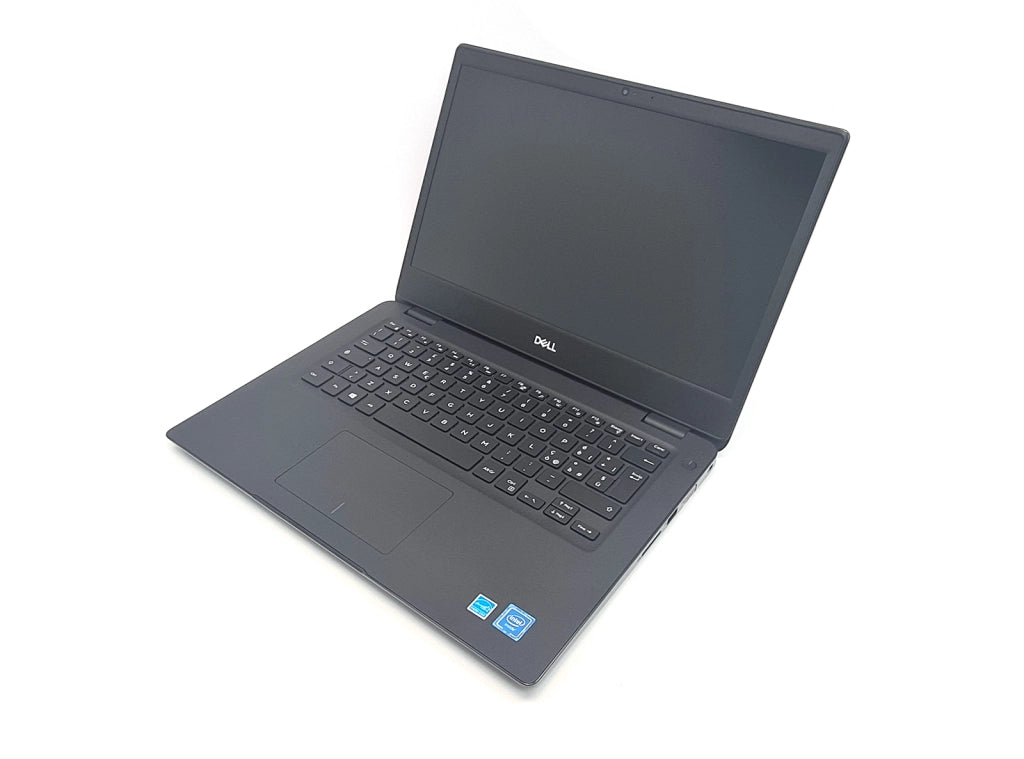 Notebook Dell Wyse 5470 14" Intel Celeron N4100 Ram 8GB SSD M.2 120GB HDMI VGA - Ricondizionato