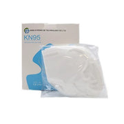Nobrand - mascherine kn95 50pz dpi - MASK-1