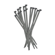 ELEMATIC FASCETTA CABLAGGIO NERA 4,5X200 100 PZ*