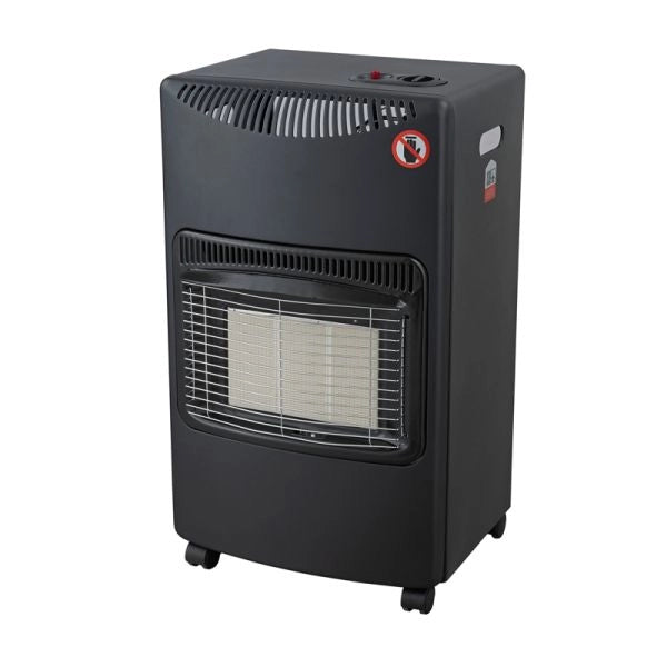 Stufa a gas infrarossi ardes boxer - AR382