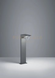 Palo NELSON LED ip54 h.50cm antracite 525360142