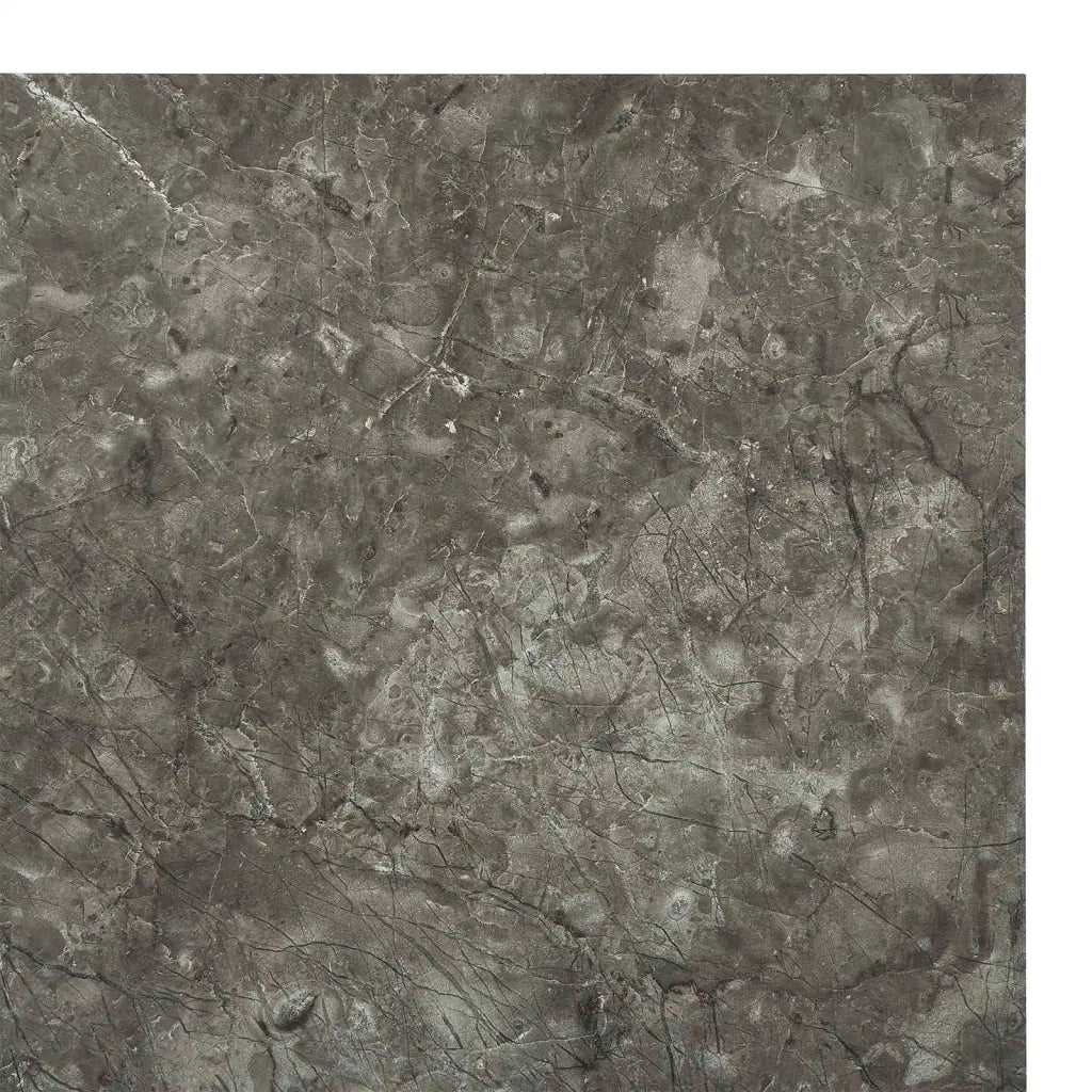Tavole per Pavimenti 5,11 m² 55 pcs PVC Grigio e Bianco 42046328