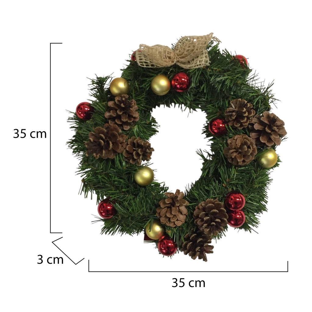 Zogno, Decorazione da Natale Made in Italy