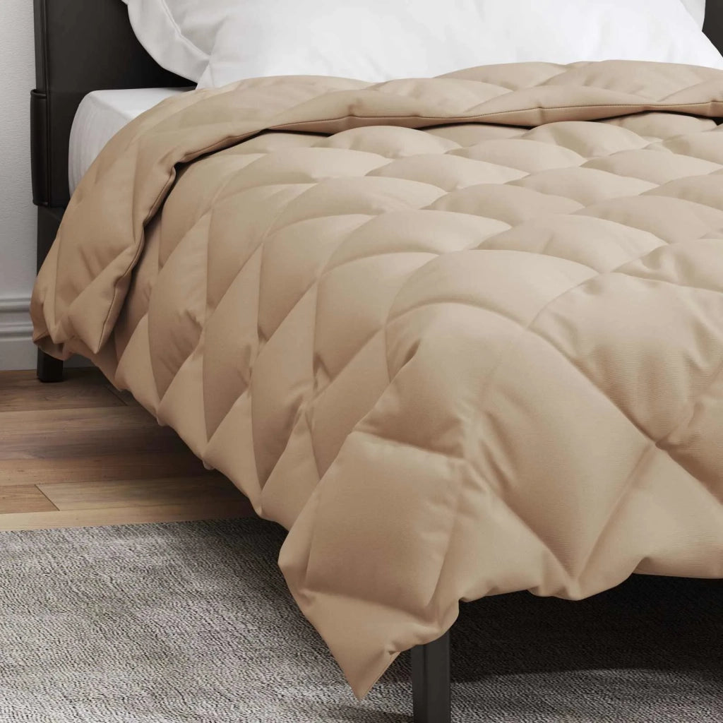 Duvet Invernale Talpa 135 x 220 cm Microfibra 42025697