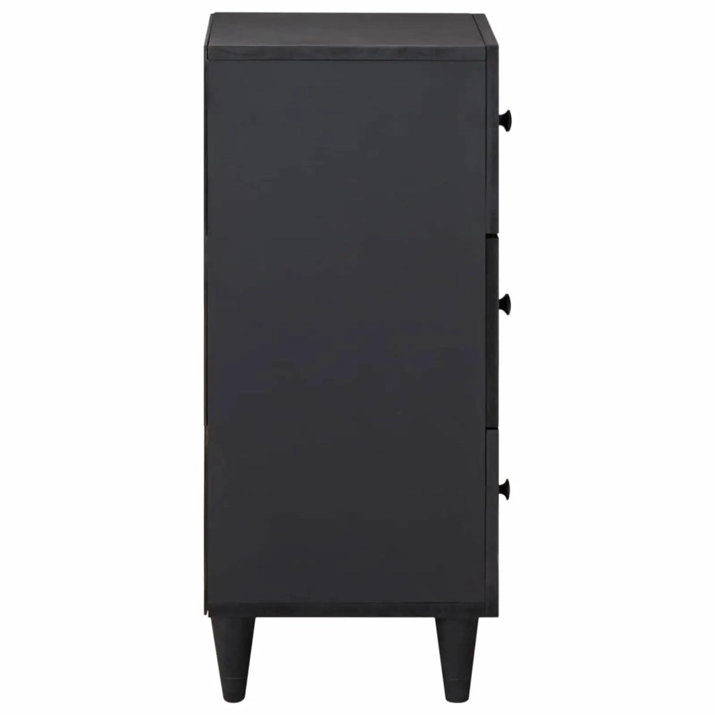 Armadi di Stoccaggio con cassetto Multicolore 40 x 33,5 x 75 cm 4018723
