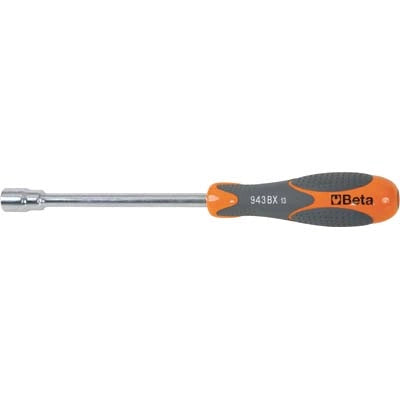 CHIAVE A BUSSOLA ESAGONALE 943BX BETA - 7 mm