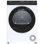 Haier HD90-A3939E asciugatrice Libera installazione Caricamento frontale 9 kg A+++ Bianco