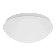 Plafoniera Kanlux Pires Eco con sensore E27 IP44 28cm