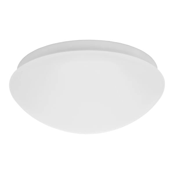 Plafoniera Kanlux Pires Eco con sensore E27 IP44 28cm