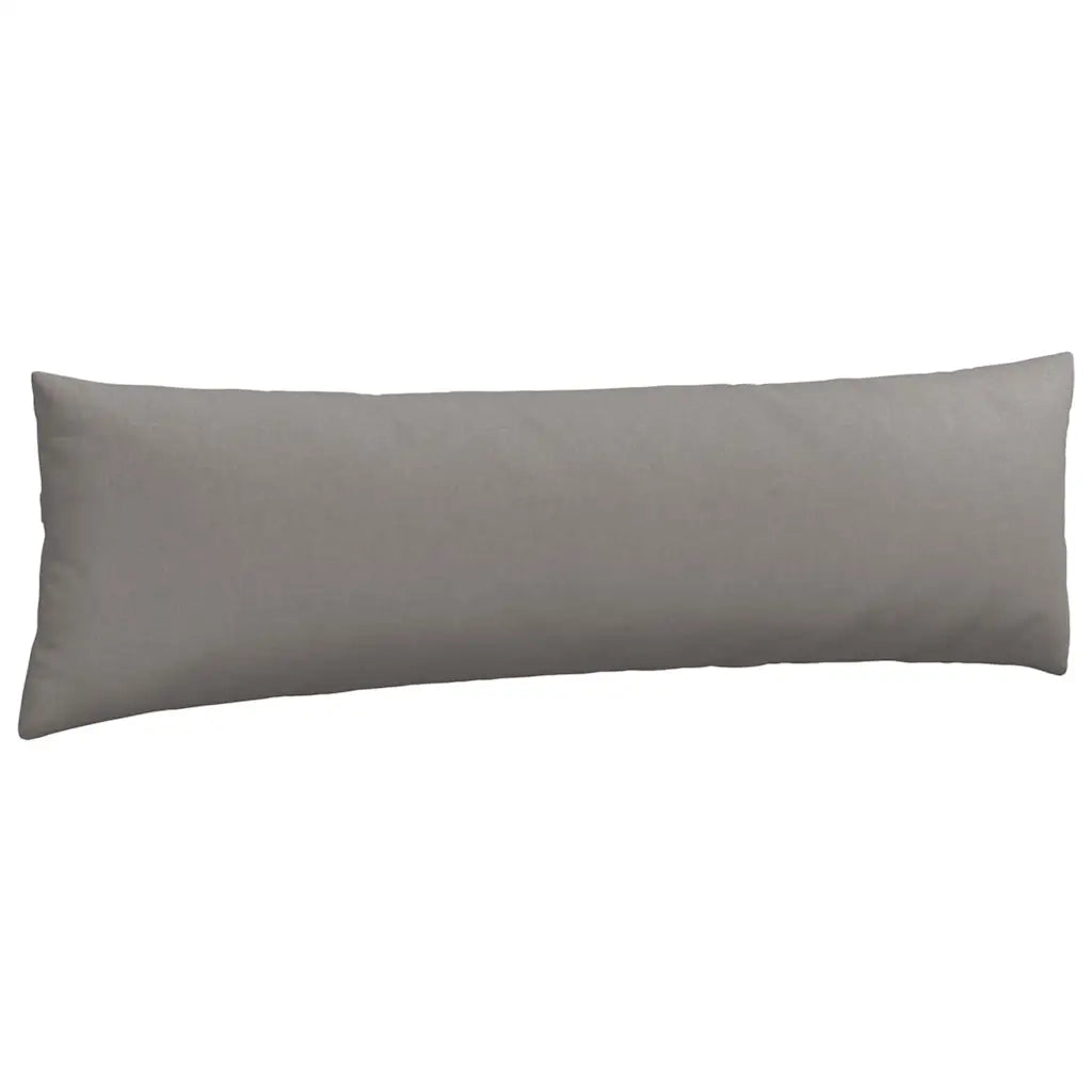 Cuscini da Divano 2 pcs Talpa 145 x 40 cm Tessuto 42013831