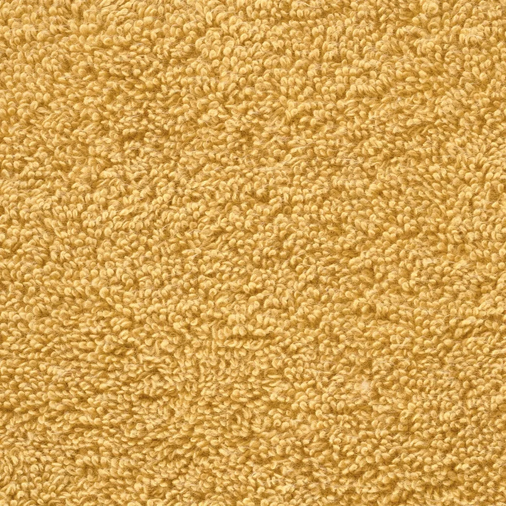 Set ASciugamani SOLUND 8 pz Oro 600 gsm 137559