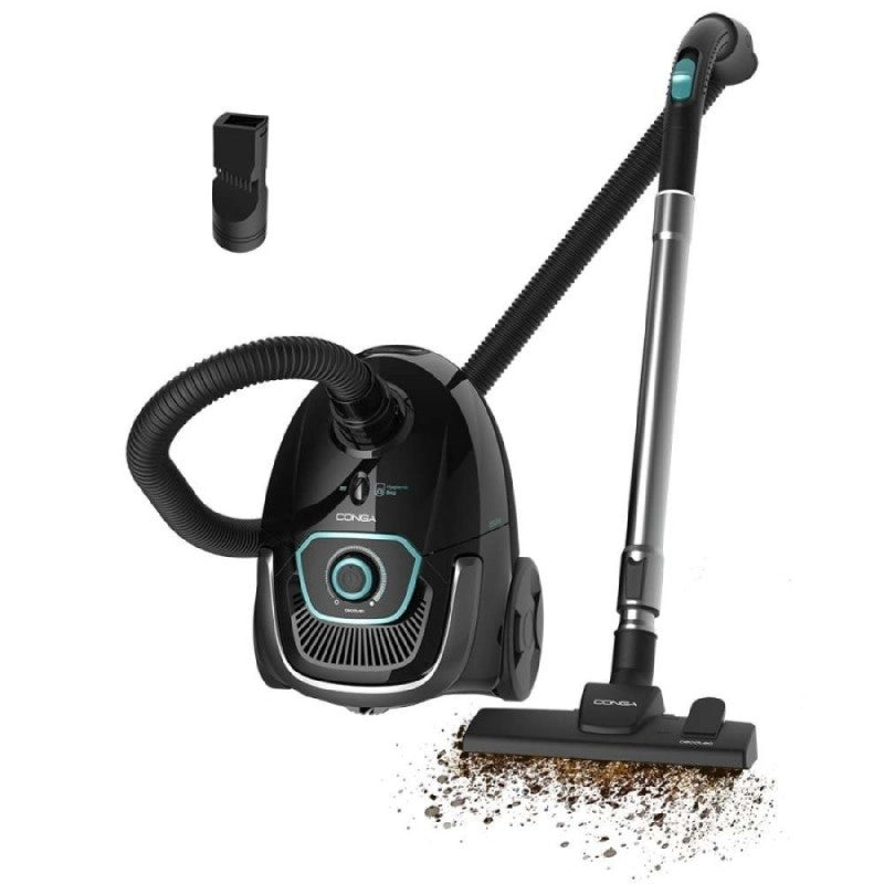 CECOTEC 08576 - Conga Powerbag 2500 Plus