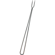 FORCHETTONE MAXI 00521 OMPAGRILL - ACCIAIO INOX CM 60- 3 pezzi