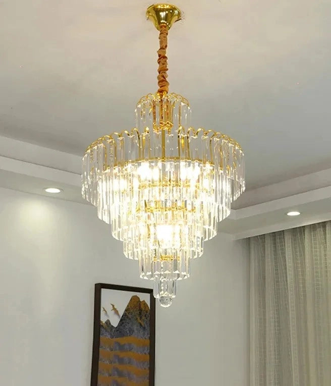 Lampada Gold 312358