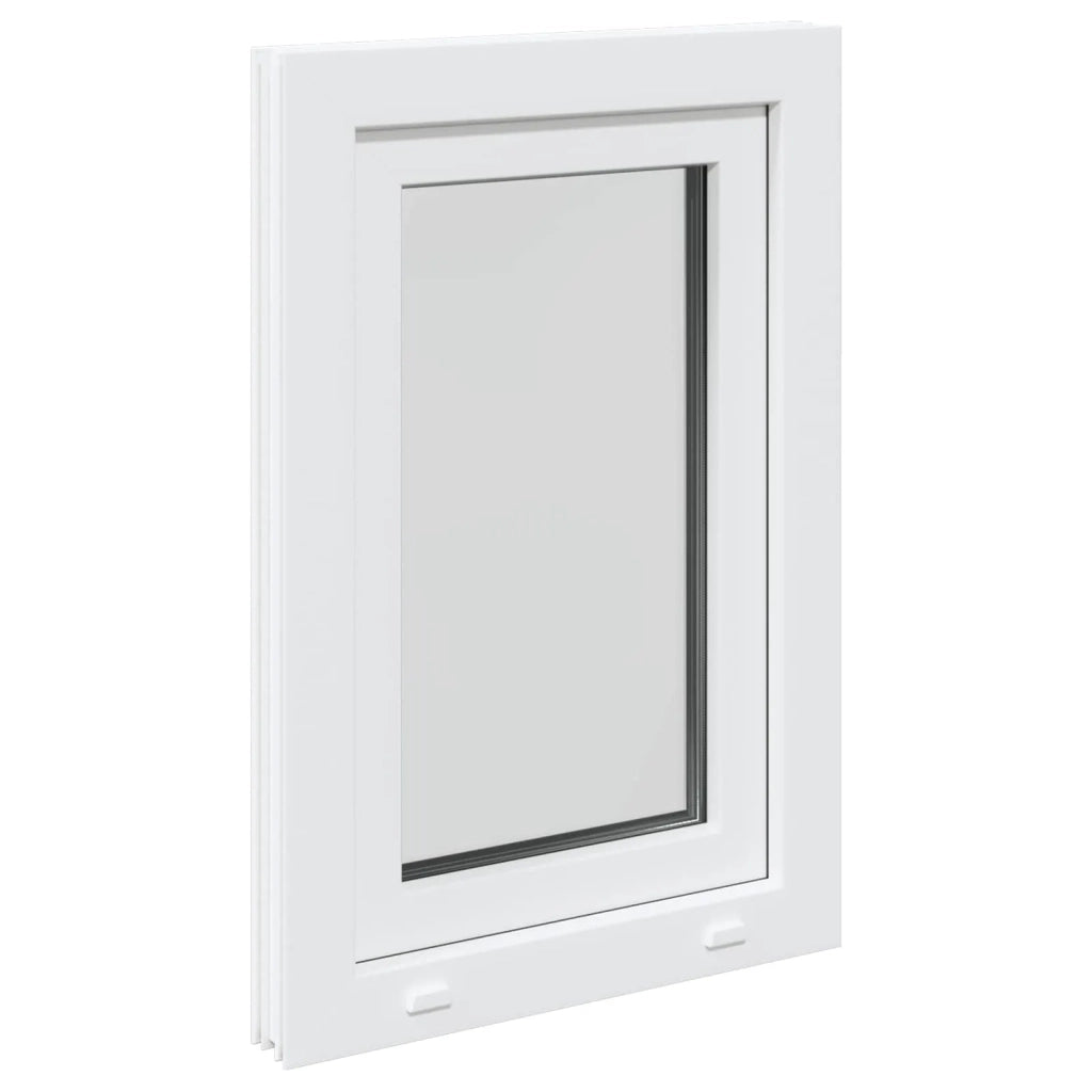 Finestra per Soffitta RISOR 40 x 70 cm PVC e Vetro 42047945