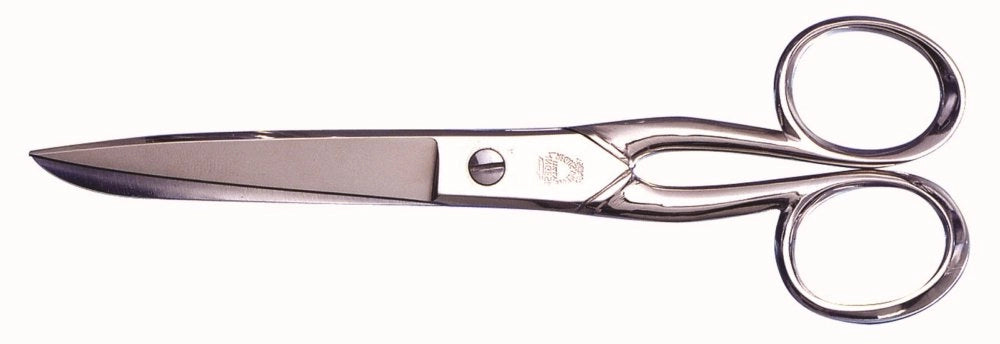 12pz forbici lavoro art.25026 mm.150 gr.6" cod:ferx.24622