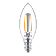 Lampadina LED Philips B35 40W E14
