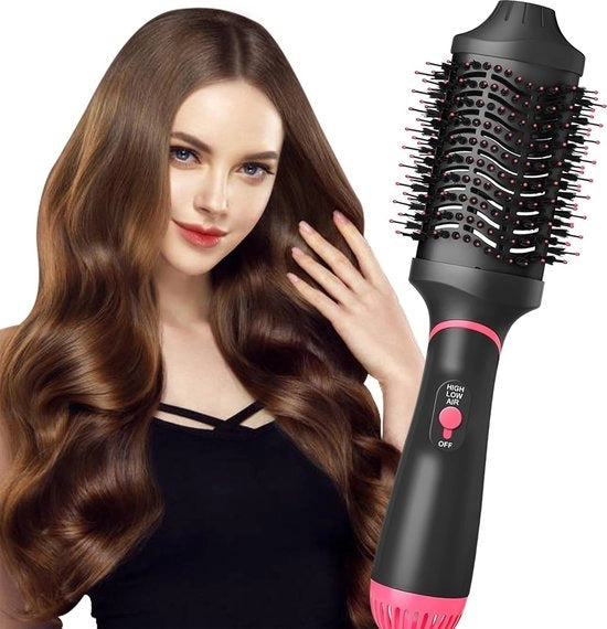 Piastra per capelli - Alta qualità - Multistyler - Stilista per capelli - Secatore per capelli