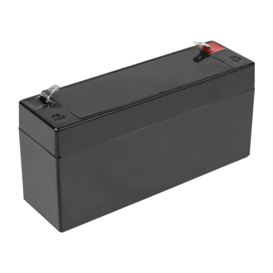 Batteria UPS al piombo sigillata Green Cell AGM14 (VRLA) 6 V 3.2 Ah