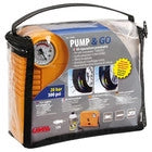 Pump & Go, kit riparazione pneumatici