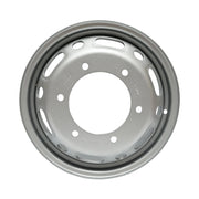Cerchio in acciaio per Sprinter, Crafter 906 doppio asse 5.5JX16