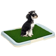 Cuccia per Cani a 3 Livelli ¨C Minimal ¨C Grigia 63x48.5cm