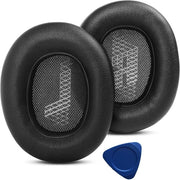 Orecchini per cuffie JBL E65 Live 650 660 Duet NC (pelle morbida)
