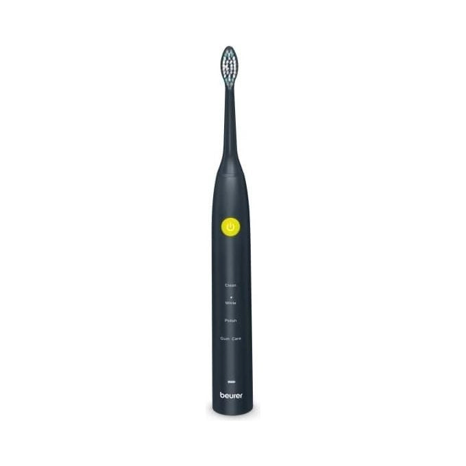 Beurer Spazzolino elettrico SC 30 Jet Black GP
