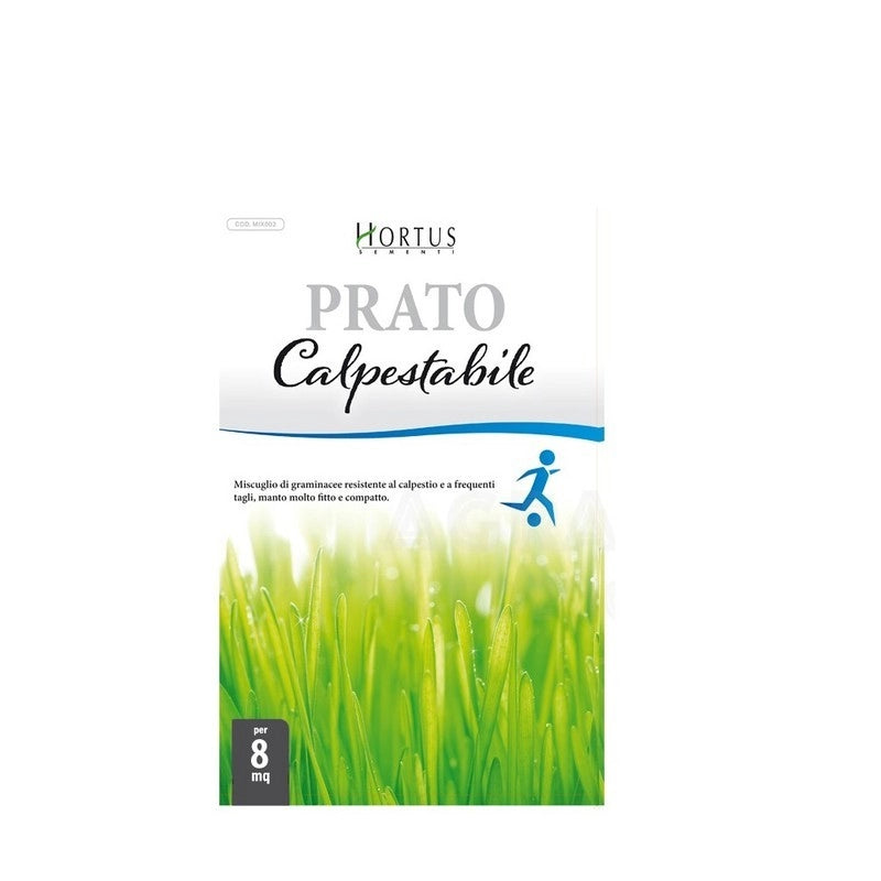 Prato Calpestabile 200 gr