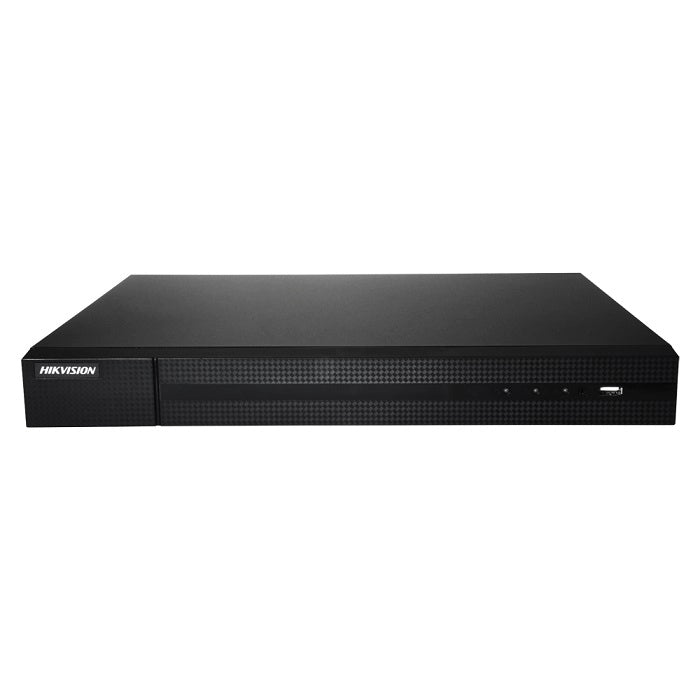 Nvr 16 Canali Hikvision Analisi Video  8 Mpx 4k Cloud
