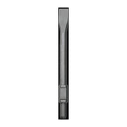 Kwb Scalpello Hex 38 Mm Piatto L 40X410 Mm