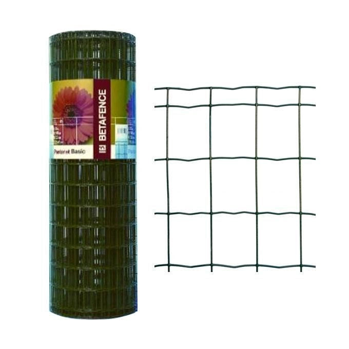 Betafence Rotolo Rete Pantanet Basic H 120 M 25