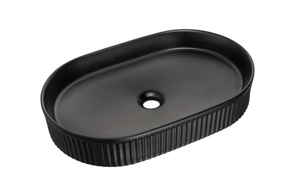 Lavabo da appoggio Lavabi da appoggio 56 x 10 x 36 cm